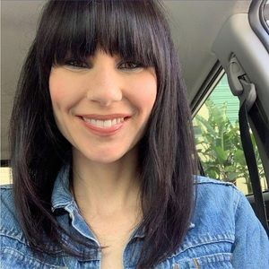 Meet your Posher, Kerri